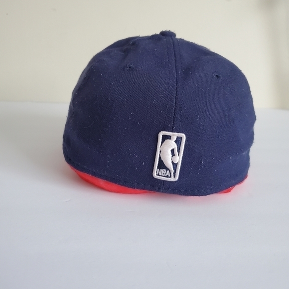 New Era Denver Nuggets Hat - Picture 7 of 7